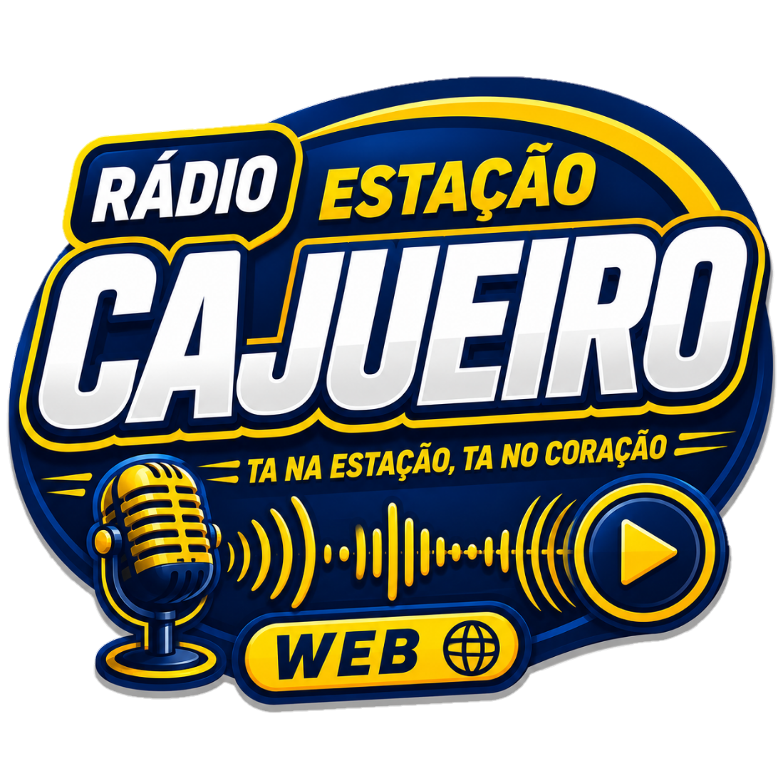 RADIO ESTACAO DO SERTAO